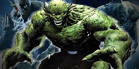 abomination mcu|abomination powers and abilities.